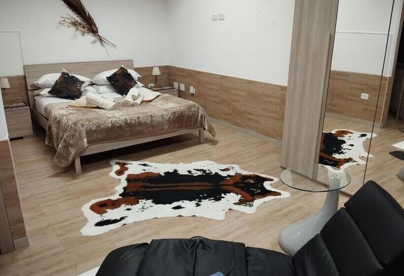 חדר סטנדרט, Affittacamere Vicino Al Porto