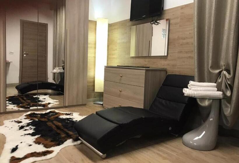 חדר סטנדרט, Affittacamere Vicino Al Porto