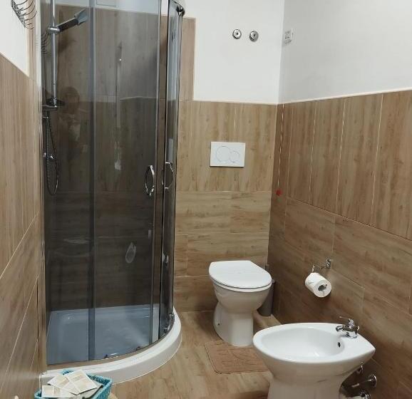 חדר סטנדרט, Affittacamere Vicino Al Porto