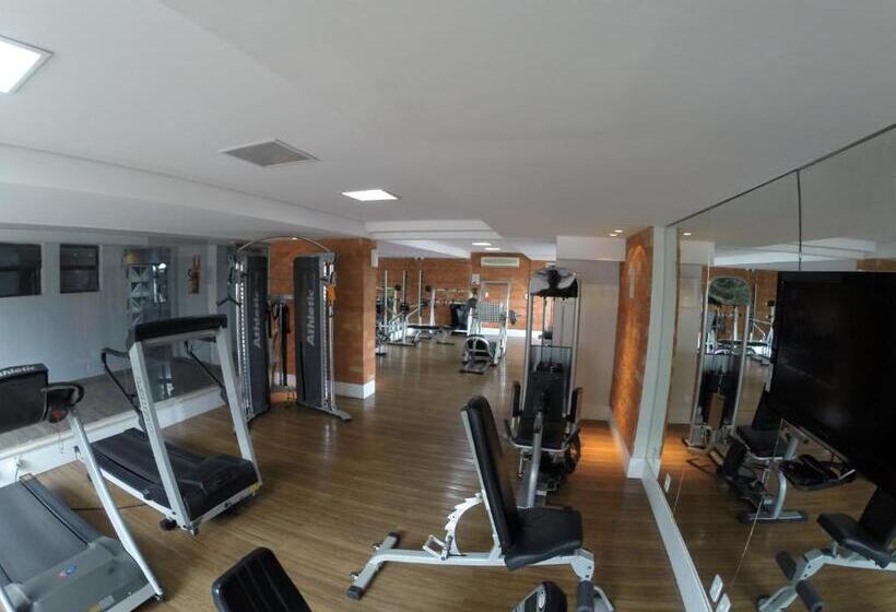 デラックススタジオ, Flat Apart Hotel Crystal Place