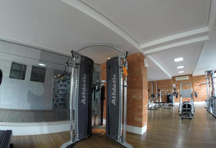 キングサイドベッドのスタンダードワンルーム, Flat Apart Hotel Crystal Place