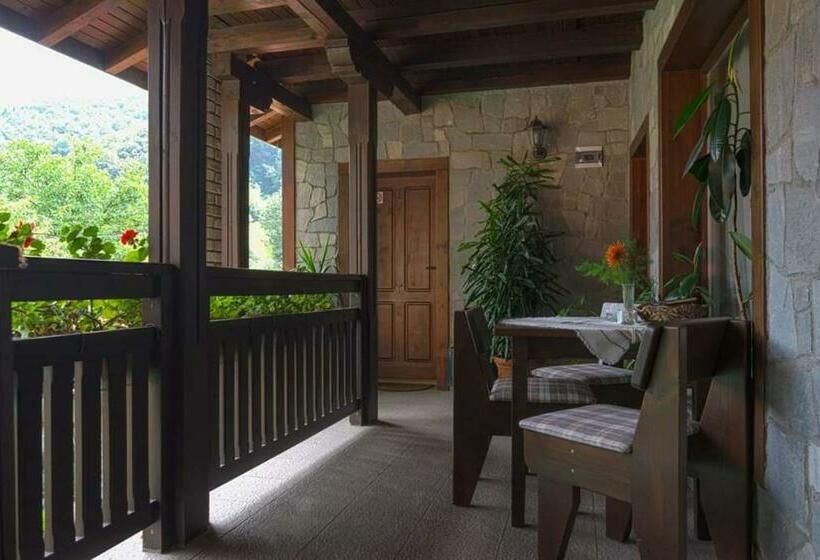 标准间, стар мерак