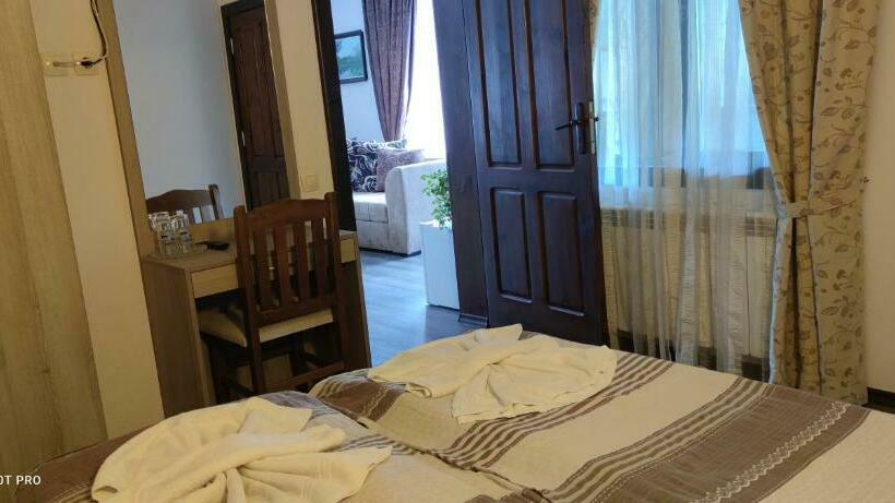 带1个卧室带观景的公寓, стар мерак