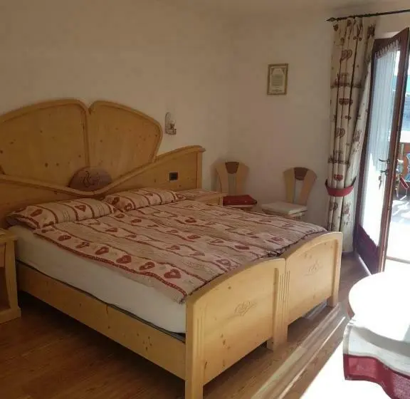 ファミリールーム, Agritur Coryletum