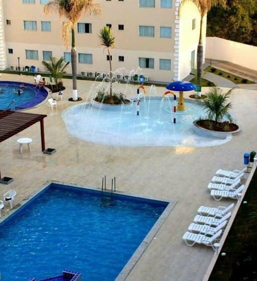 1베드룸 아파트 1층, Encontro Das Aguas