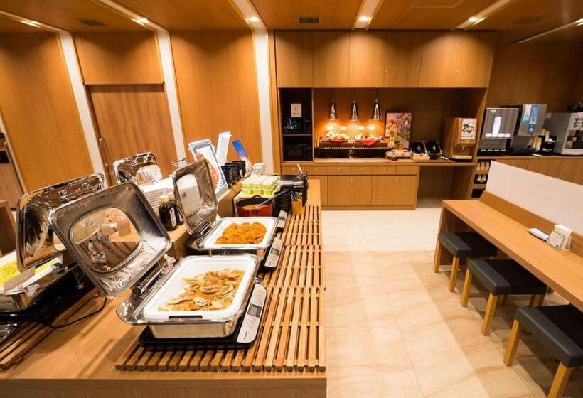 Студия Стандарт, Iwaki   Hotel / Vacation Stay 25632