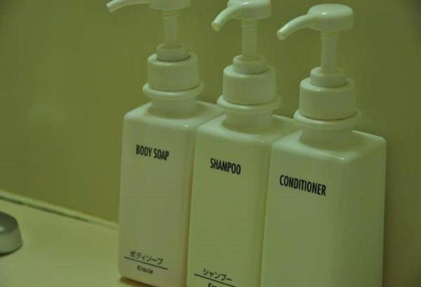 إستوديو قياسى, Kadoma Public Hotel/ Vacation Stay 33577