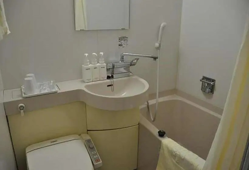 スタンダードスタジオ, Kadoma Public Hotel/ Vacation Stay 33577