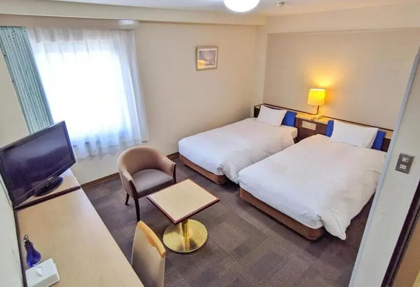 スタンダードスタジオ, Kadoma Public Hotel/ Vacation Stay 33577