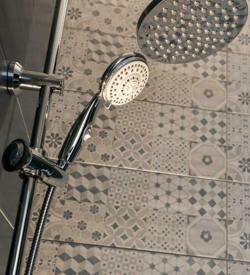 スーペリアールーム, Lussuosamente Luxury B&b