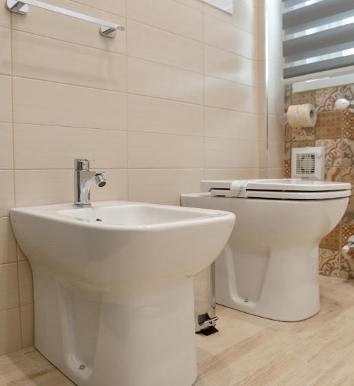 デラックススイート, Lussuosamente Luxury B&b