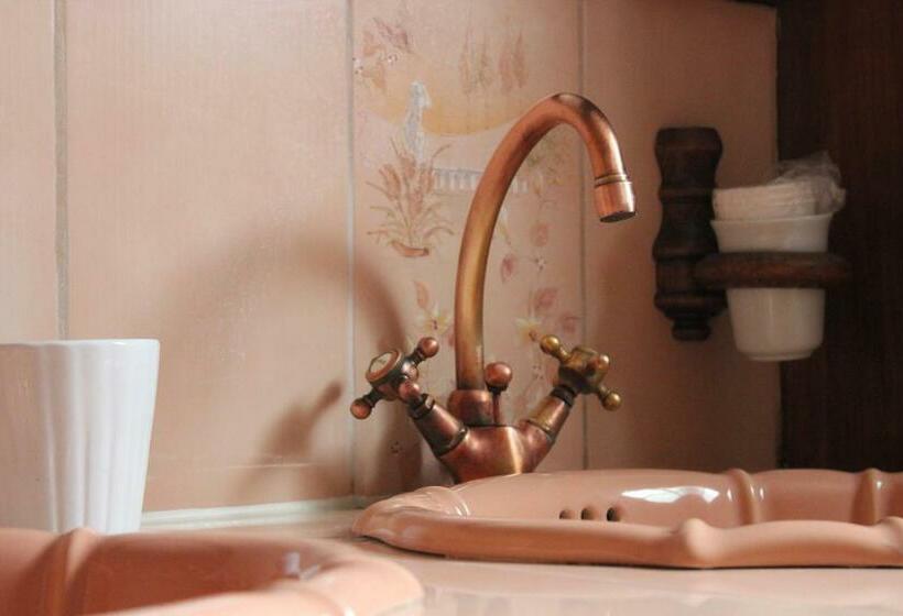 标准间, Au Coeur Du Bocage Vendéen