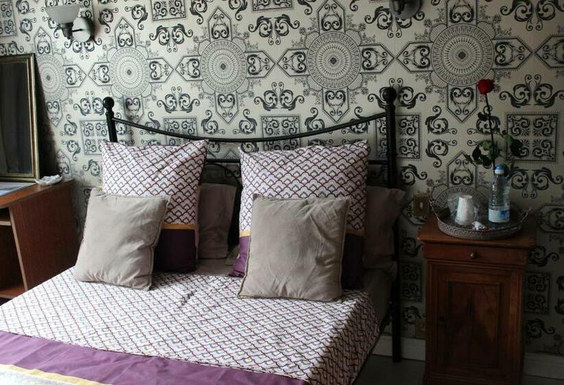 标准间, Au Coeur Du Bocage Vendéen