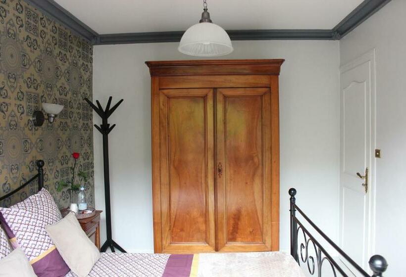 标准间, Au Coeur Du Bocage Vendéen