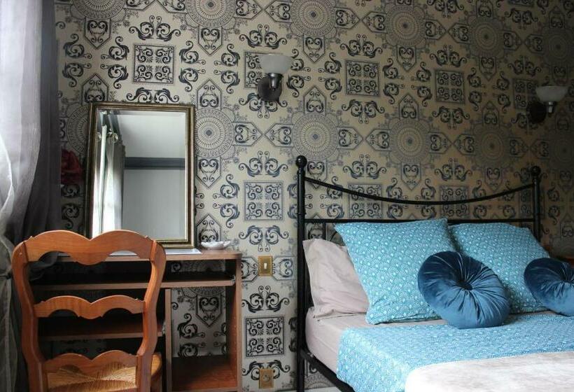 标准间, Au Coeur Du Bocage Vendéen