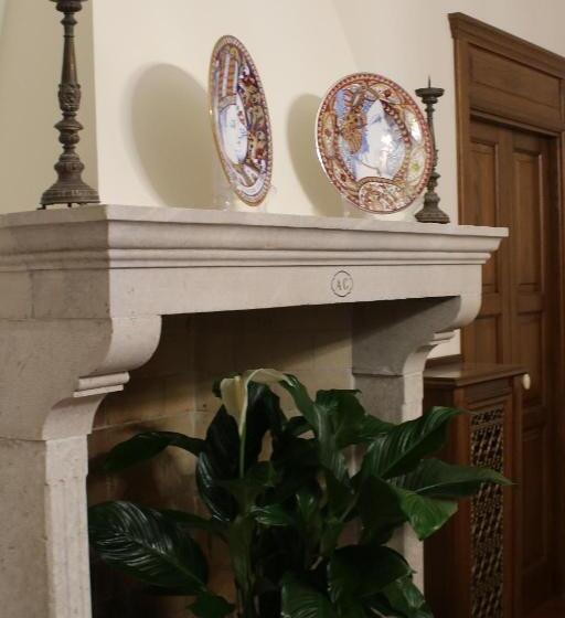 اتاق استاندارد, B&b Palazzo De I Mysteri