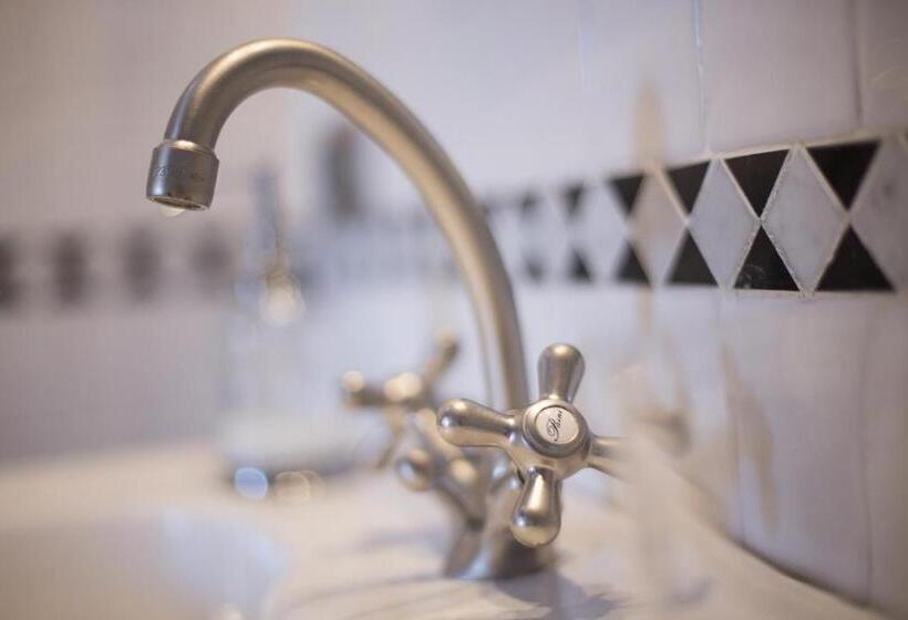 اتاق لوکس, B&b Palazzo De I Mysteri