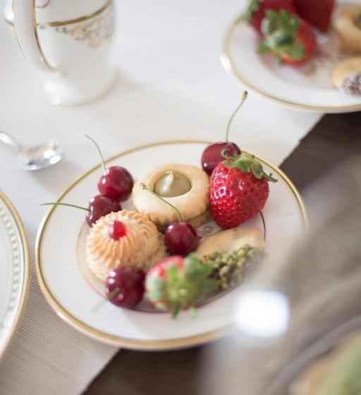 اتاق لوکس, B&b Palazzo De I Mysteri