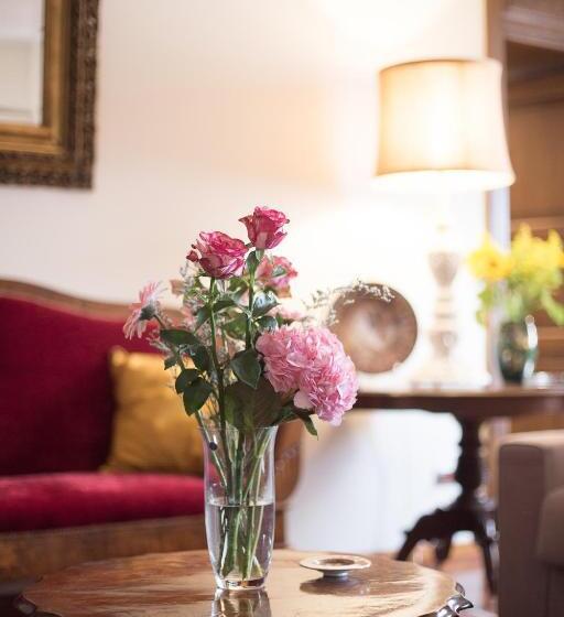 اتاق عادی, B&b Palazzo De I Mysteri