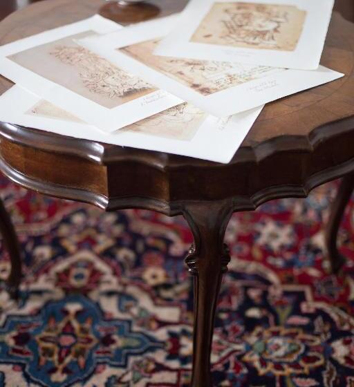 اتاق عادی, B&b Palazzo De I Mysteri