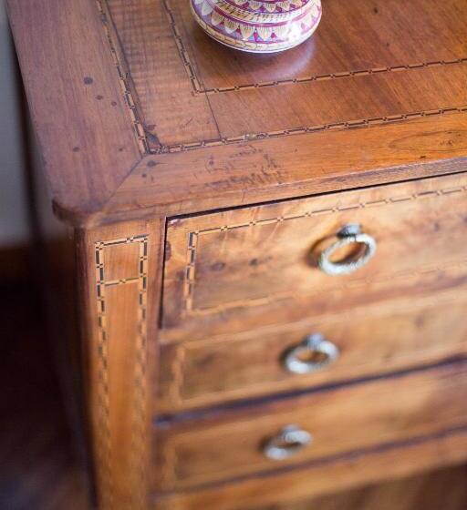 Standard room with outdoor bath, B&b Palazzo De I Mysteri