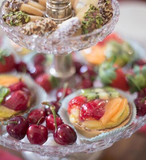 اتاق استاندارد سه نفره, B&b Palazzo De I Mysteri