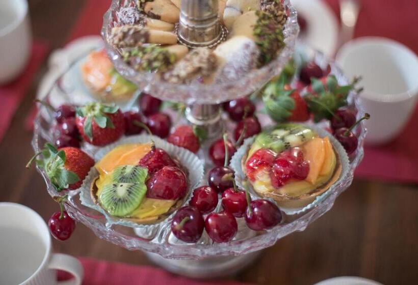 اتاق استاندارد سه نفره, B&b Palazzo De I Mysteri