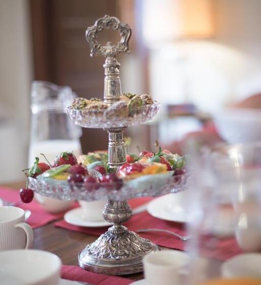 اتاق استاندارد سه نفره, B&b Palazzo De I Mysteri