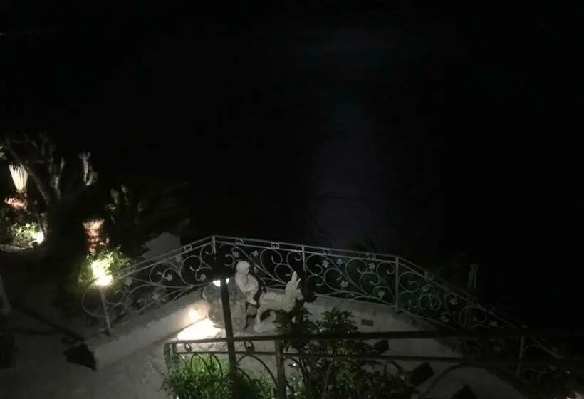 Standard-huone, Carluccio’s Stanza Privata Vista Mare