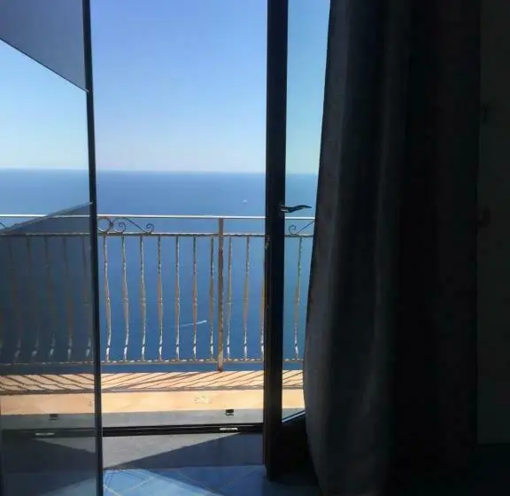 Standard-huone, Carluccio’s Stanza Privata Vista Mare