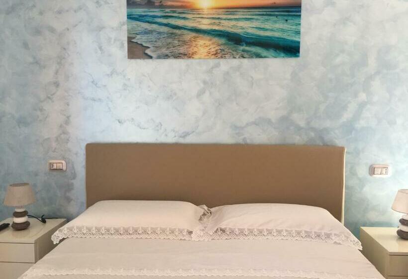 Номер Стандарт, Carluccio’s Stanza Privata Vista Mare