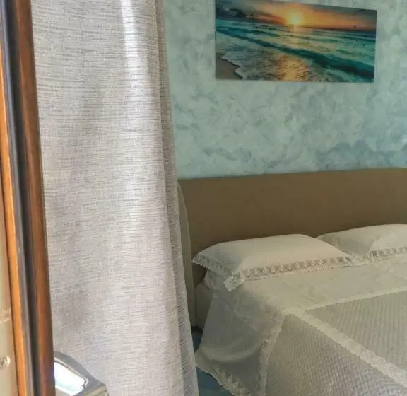 Standard-huone, Carluccio’s Stanza Privata Vista Mare