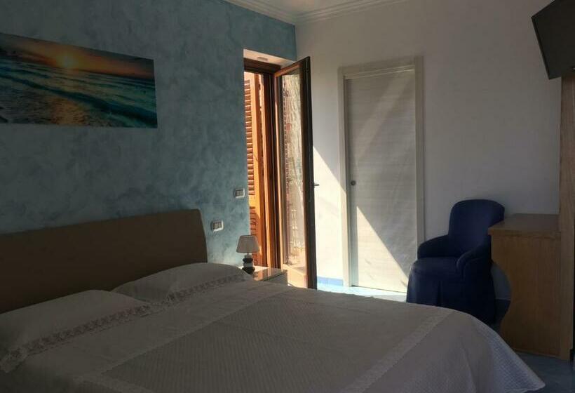 Номер Стандарт, Carluccio’s Stanza Privata Vista Mare