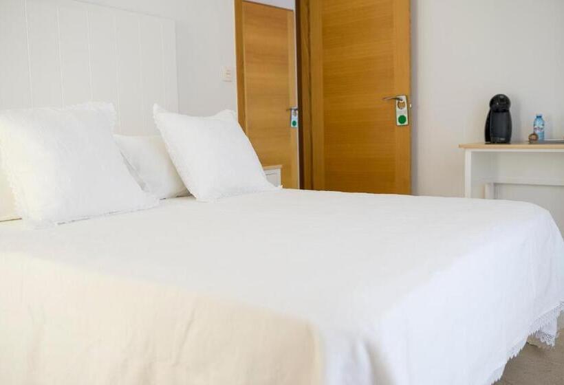 חדר סטנדרט, Pensión Casa Da Nena