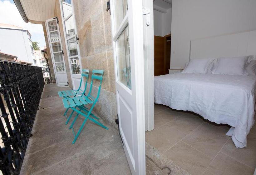 اتاق استاندارد, Pensión Casa Da Nena