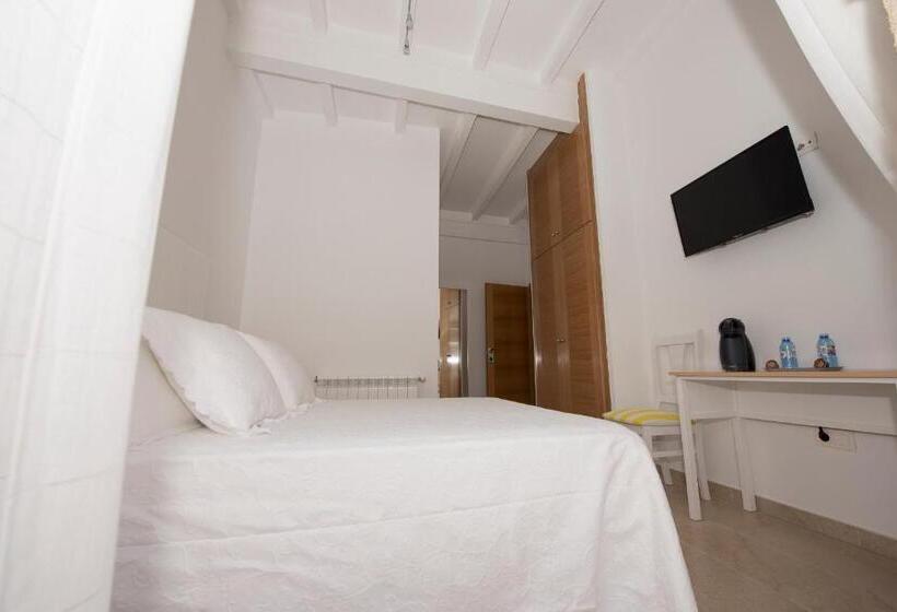 חדר סטנדרט, Pensión Casa Da Nena