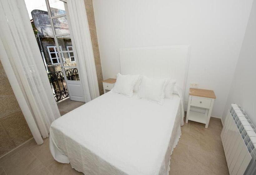 חדר סטנדרט, Pensión Casa Da Nena