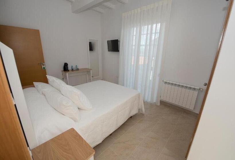 חדר סטנדרט, Pensión Casa Da Nena