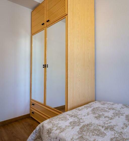 חדר סטנדרט, Pensión Casa Do Gallo Sarria