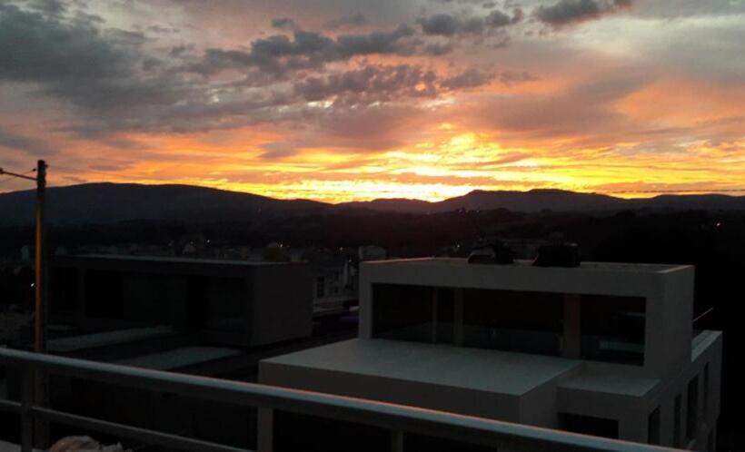 חדר סטנדרט, Pensión Casa Do Gallo Sarria