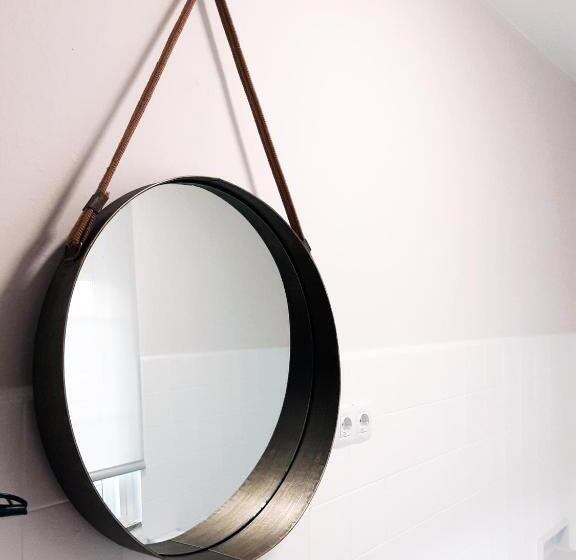 חדר סטנדרט, Pensión Casa Do Gallo Sarria