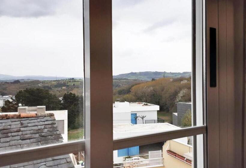 스탠다드 룸, Pensión Casa Do Gallo Sarria