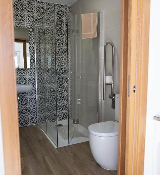 חדר סטנדרט, Pensión Casa Do Gallo Sarria