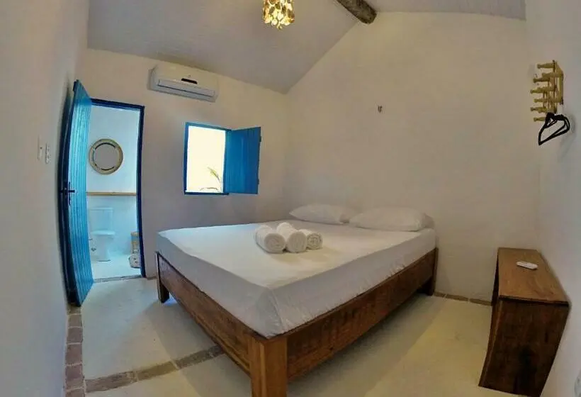 Deluxe-huone, Casa Pipa Bg
