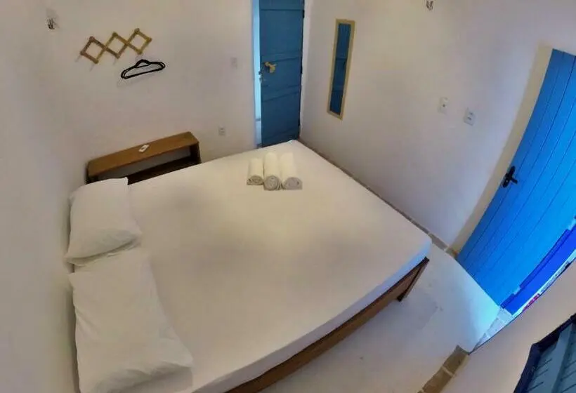 Deluxe-huone, Casa Pipa Bg