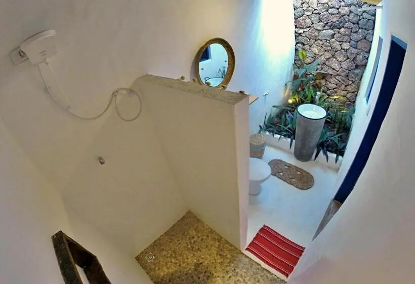 Deluxe-huone, Casa Pipa Bg
