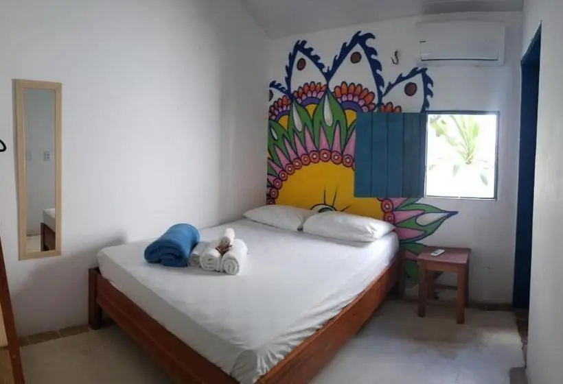 Basic-huone, Casa Pipa Bg