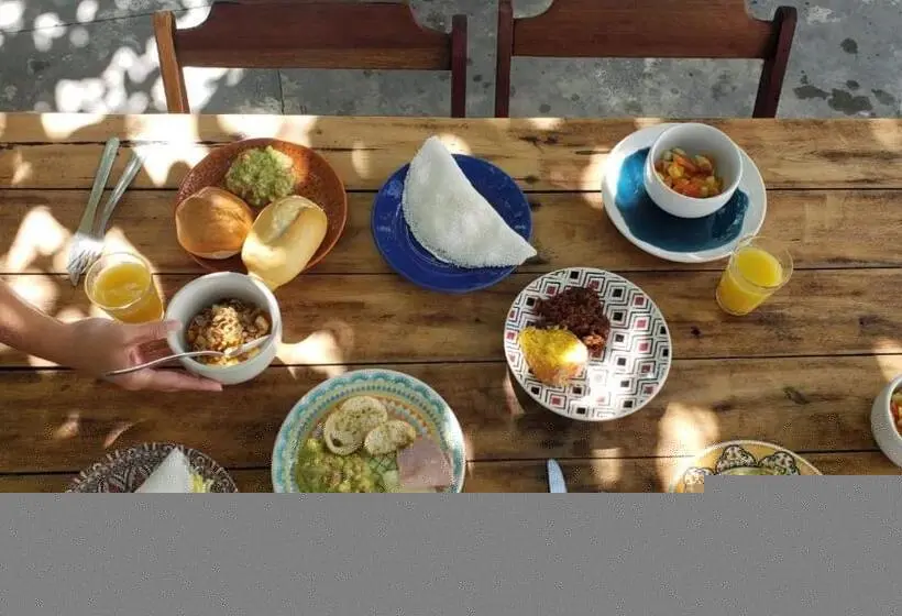 Basic-huone, Casa Pipa Bg