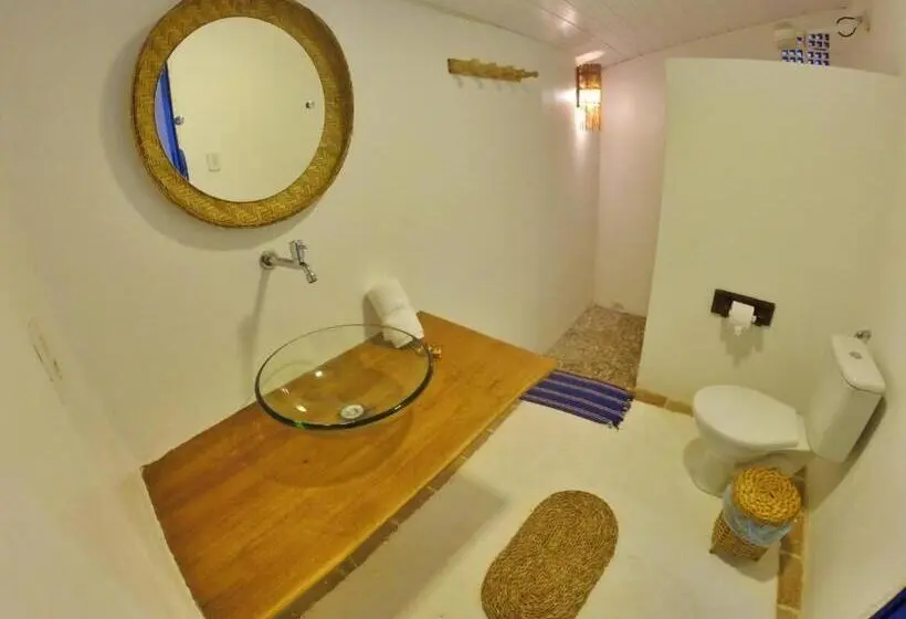 Basic-huone, Casa Pipa Bg