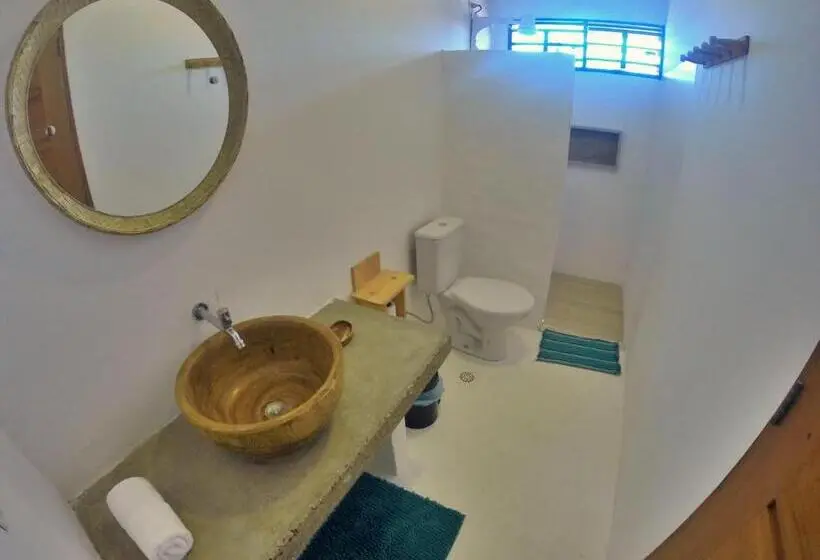 Perhesviitti, Casa Pipa Bg